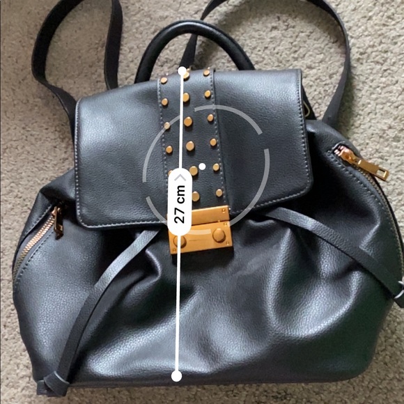 Love & Lore backpack - Picture 4 of 5